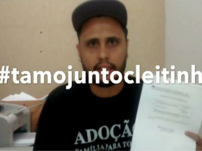 Vereador (CLEITINHO) quer testar mudança de horário das sessões ordinárias da Câmara de #Divinópolis cleitinho