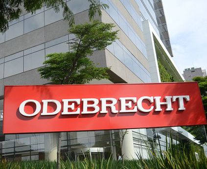 Juízes do STF que foram auxiliares de Teori Zavaschi terminam fase de depoimentos de delatores da Odebrecht sede-odebrecht-sp