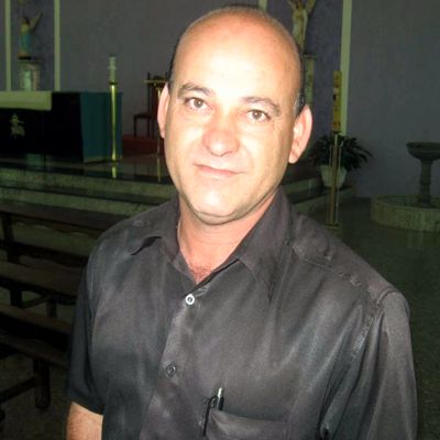 BISPO indica outro padre para o município de SÃO SEBASTIÃO DO OESTE