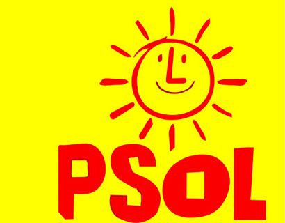 PSOL Minas, em Nota, diz que expulsará filiado (Cleber Alcasar) estuprador de animais 37042-3