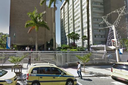 Colunista do jornal O Globo diz que FURNAS é a praia dos políticos mineiros Furnas