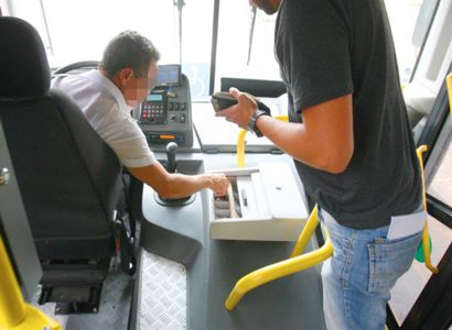 STF nega recurso e mantém decisão do TST que atividade de motorista é compatível com a de cobrador image