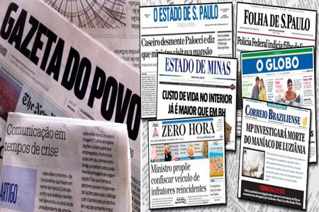 Fechamento do GAZETA DO POVO antecipa morte de impressos