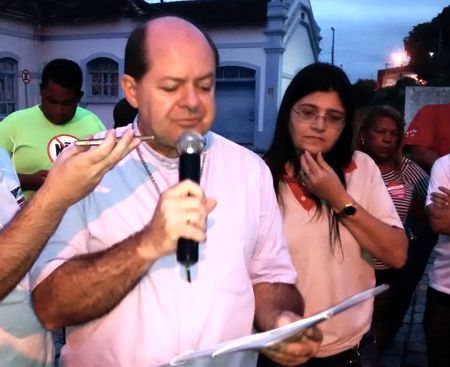 “NÃO É ESSA A REFORMA SOCIAL QUE O BRASIL PRECISA” afirmam Bispos da Igreja Católica. Enquanto os evangélicos se calam