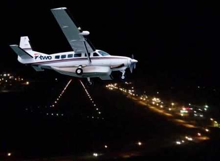CODEMIG em nota, atribui à SOCICAM responsabilidade por voo que não pousou em Divinópolis por ter lâmpadas queimadas na pista AVIAO
