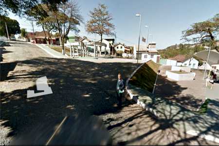 Assaltos em série em Santo Antônio dos Campos – ERMIDA