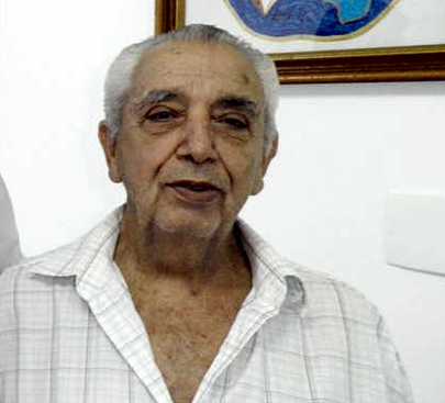 Morre, Tilinho, ex-vereador de Divinópolis, vítima de infarto Tilinho