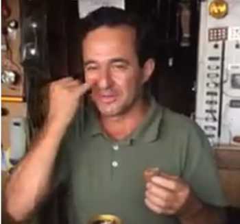 Morre conhecido comerciante (Zangado) do segmento de auto peças em Divinópolis zangado