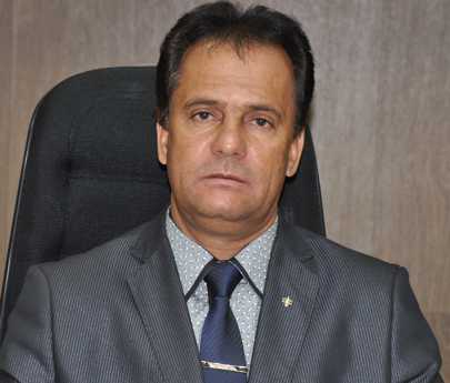 Presidente da Câmara de Divinópolis pede que Comissão de Direitos Humanos investigue denúncia de cidadão contra Promotores de Justiça ADAIR OTAVIANO