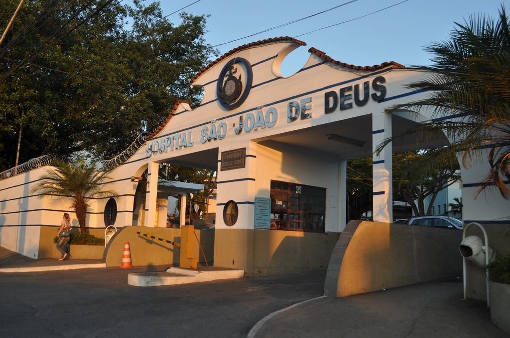 HSJD recebe equipe do MG Transplantes para retirada de coração, rins e córneas para doação HSJD