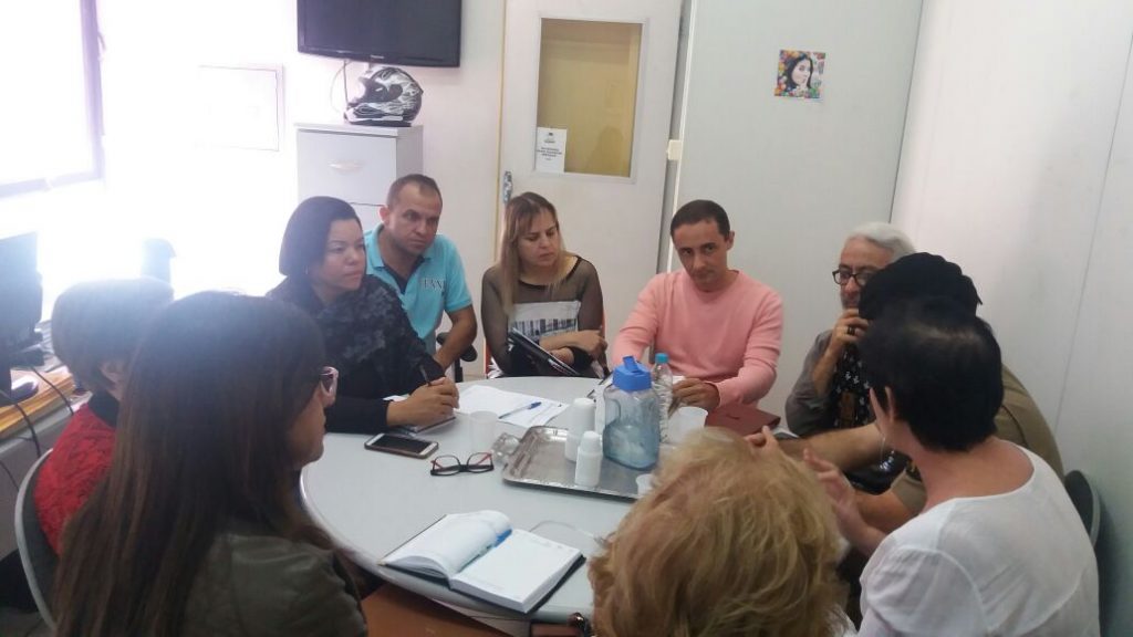 Comissão de Educação debate transferência assistida de alunos WhatsApp Image 2017-07-20 at 16.07.47