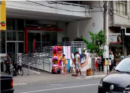 Prefeitura de Divinópolis marca data para retirar ambulantes das ruas, segunda-feira (10/7) marreteiros2