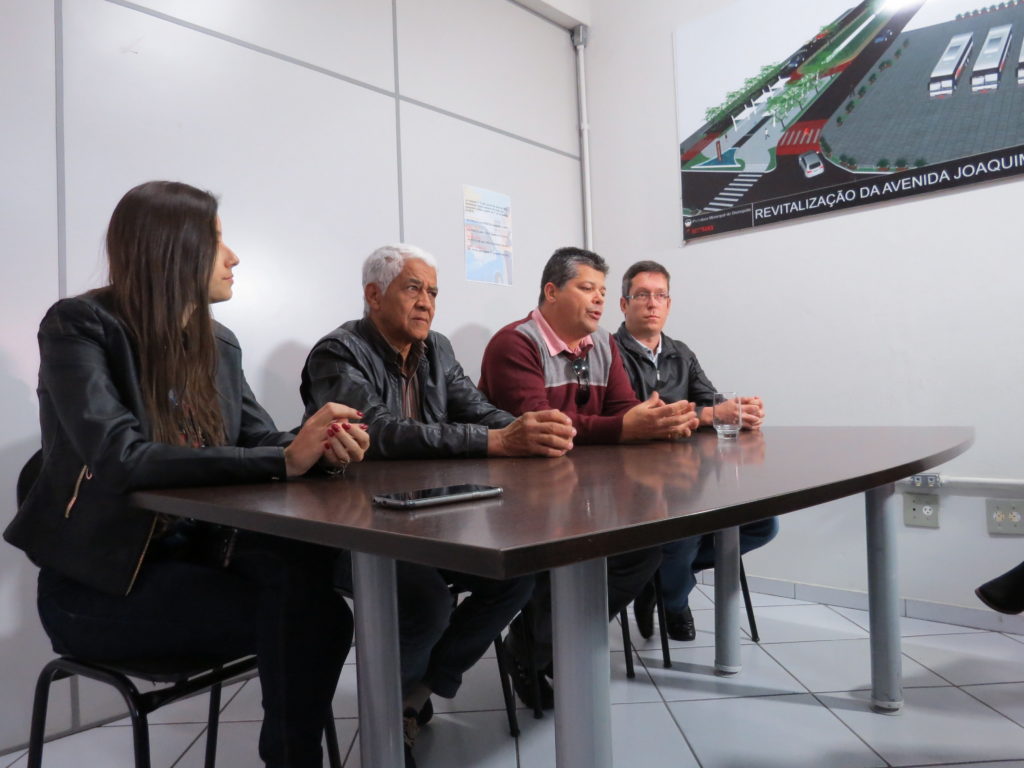 Serviço de mototáxi em Divinópolis passa por processo de regulamentação 4