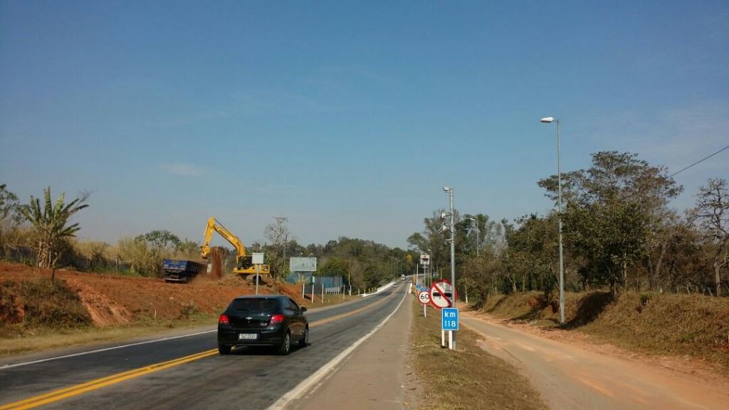 Depois das ameaças de Pimentel em abrir as cancelas dos pedágios da MG-050, Nascentes das Gerais começa construir nova ponte da Usina do Gafanhoto 614270c3-8fcb-4975-b923-b667bb07aafa