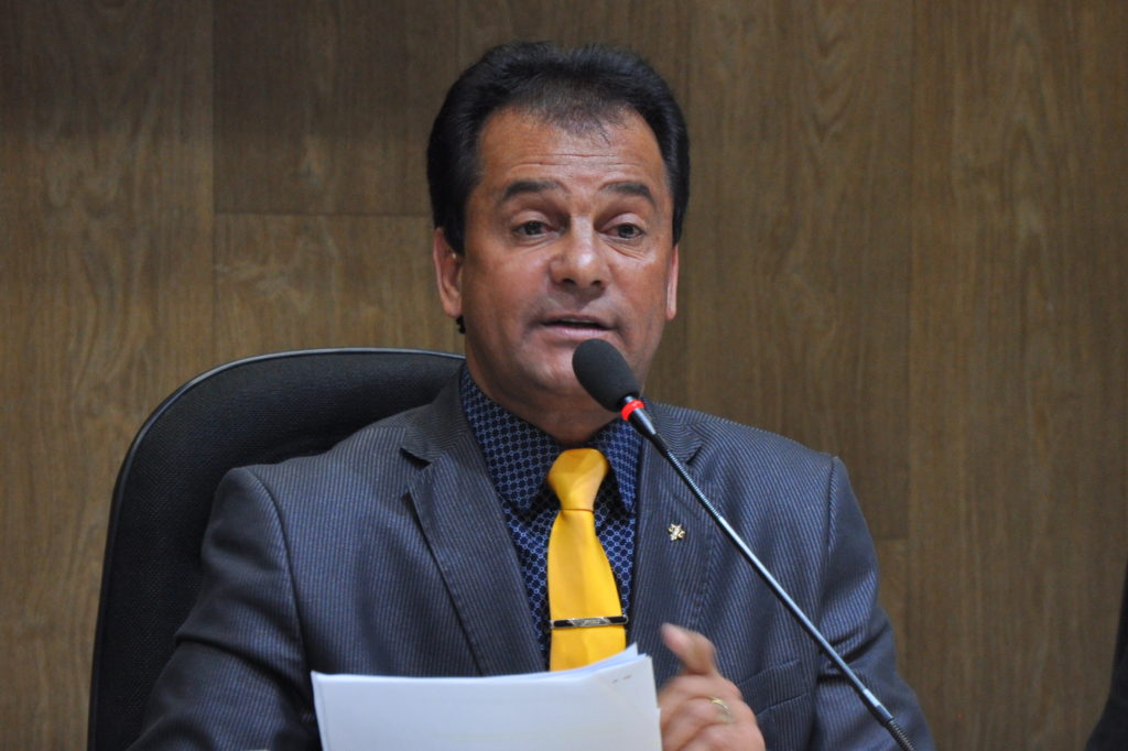 Adair Otaviano