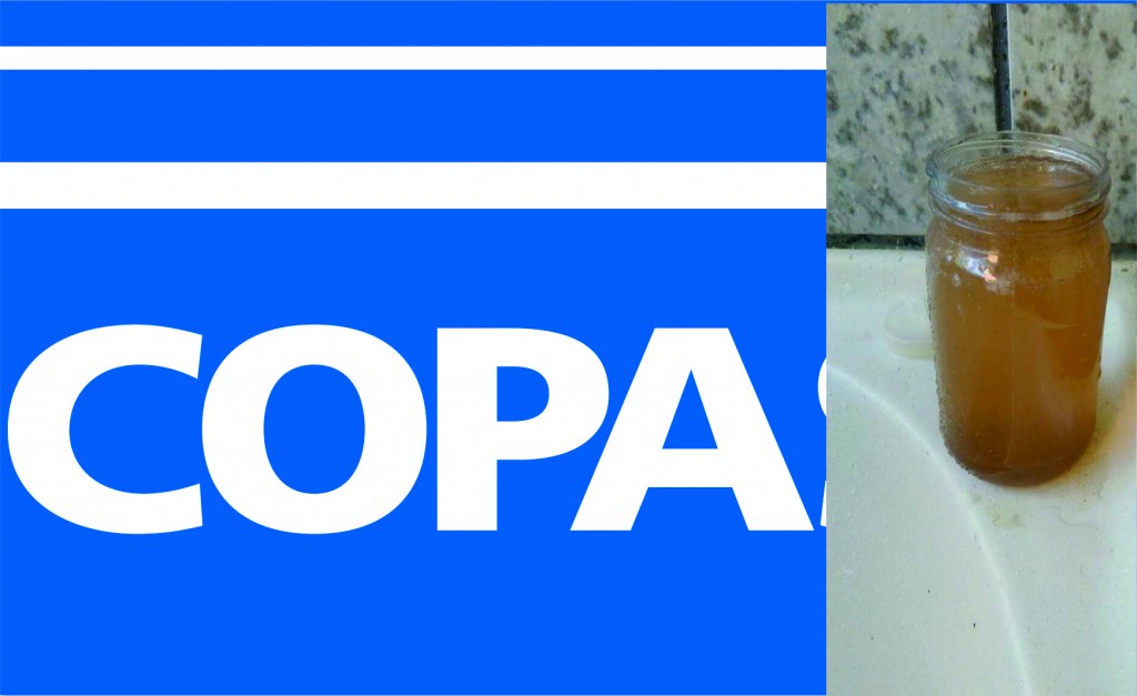 Prefeitura de Divinópolis poderá multar COPASA se comprovadas irregularidades com água distribuída no município COPASA - PREFEITURA