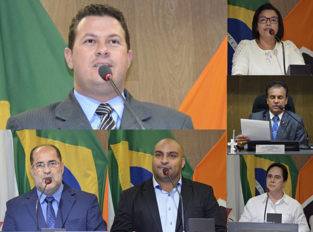 COMISSÃO DE ÉTICA DA CÂMARA DE DIVINÓPOLIS ASSOBERBADA DE DENÚNCIAS: Janete contra Adair; Adair contra Delano; Delano contra Adair Comissão de ética 2