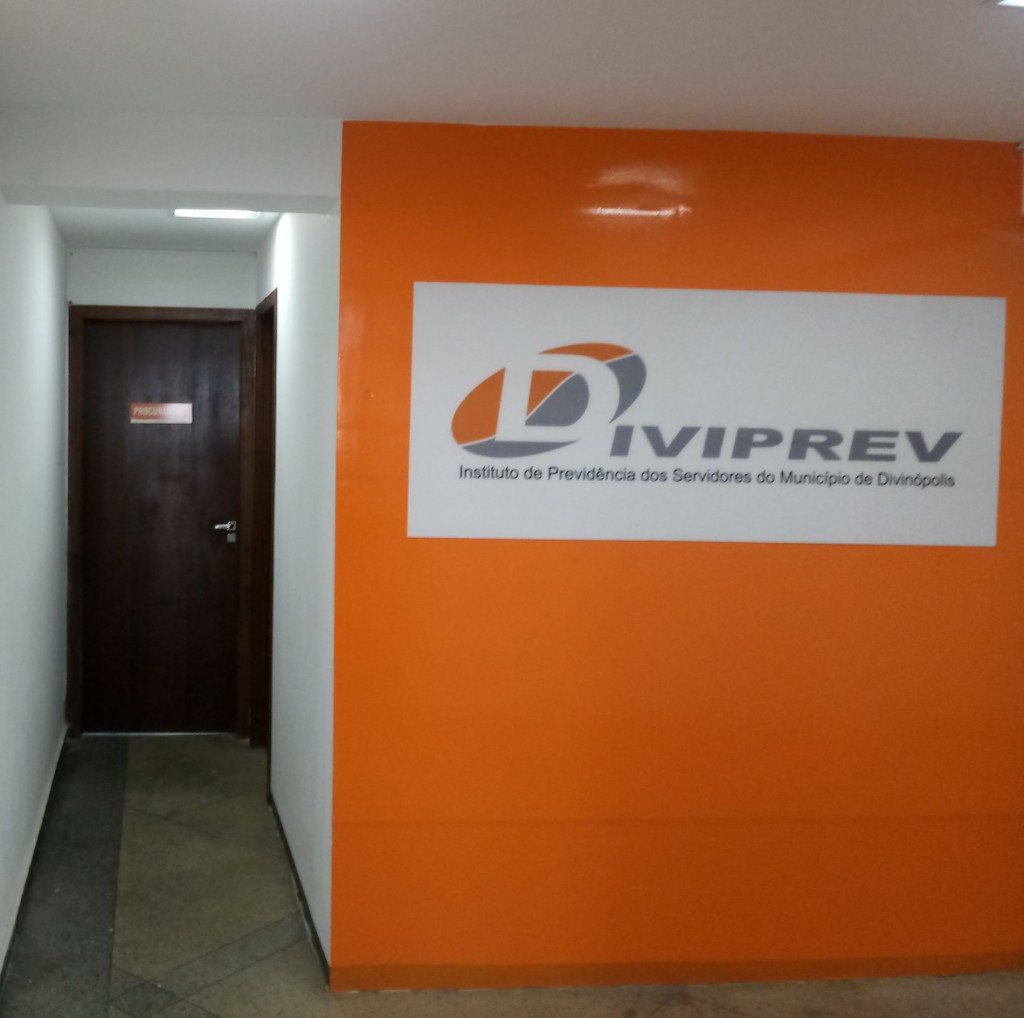 DIVIPREV é a 5ª do Brasil em transparência e ética de Boas Práticas de Gestão Previdenciária DIVIPREV - PREMIO