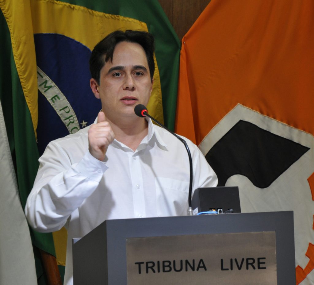 Presidente da Comissão de Saúde da Câmara quer acompanhar investigação da Clínica “SER LIVRE”, acusada de maus tratos e cárcere privado Delano