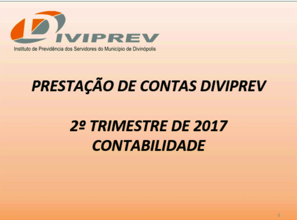 Audiência Pública de Prestação de Contas do DIVIPREV pega fogo no plenário da Câmara de Divinópolis; aposentado ganha R$ 54 mil reais Diviprev - 1