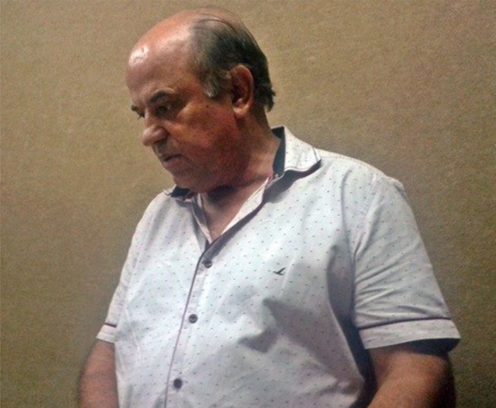 Dorival Barros