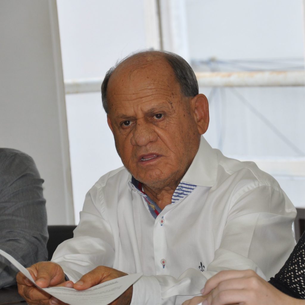 Presença de juiz Federal no Centro Administrativo da Prefeitura de Divinópolis gera boatos envolvendo secretário de Desenvolvimento Econômico; situação de Zé Alonso é crítica José Alonso