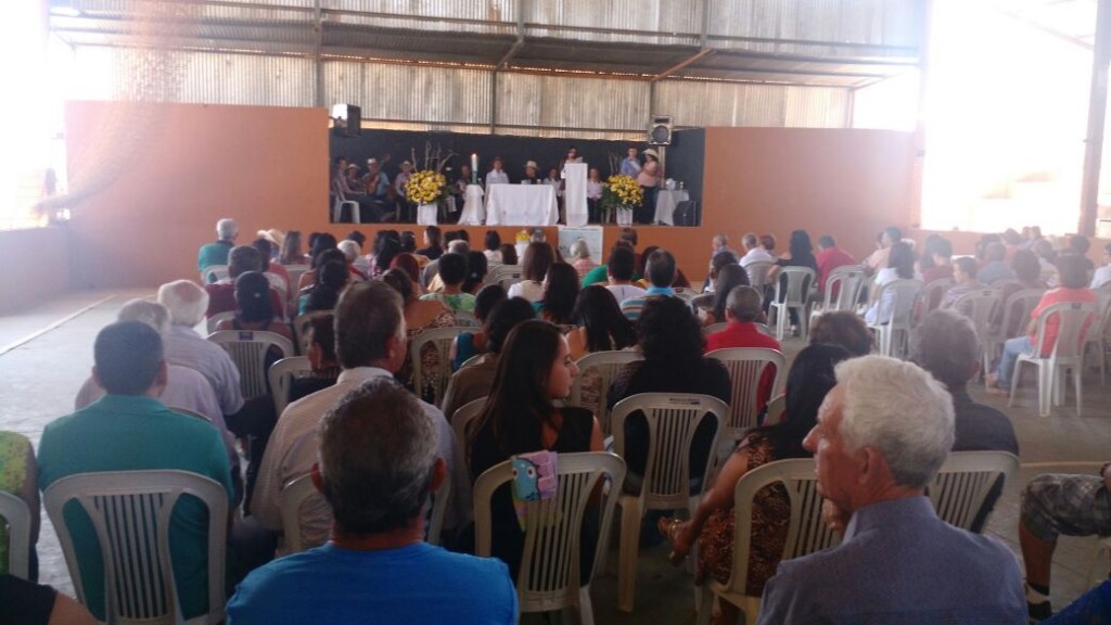Solucionado problema de falta d´água nos Lopes Lopes