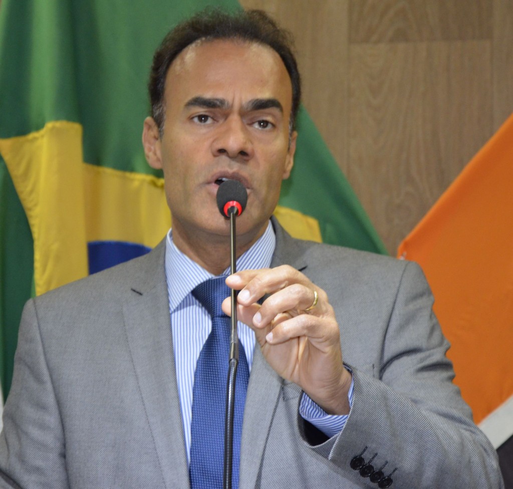 Vereador diz que situação da UPA em Divinópolis, é de Guerra – Casos não são resolvidos nem com determinações judiciais Marcos Vinicius