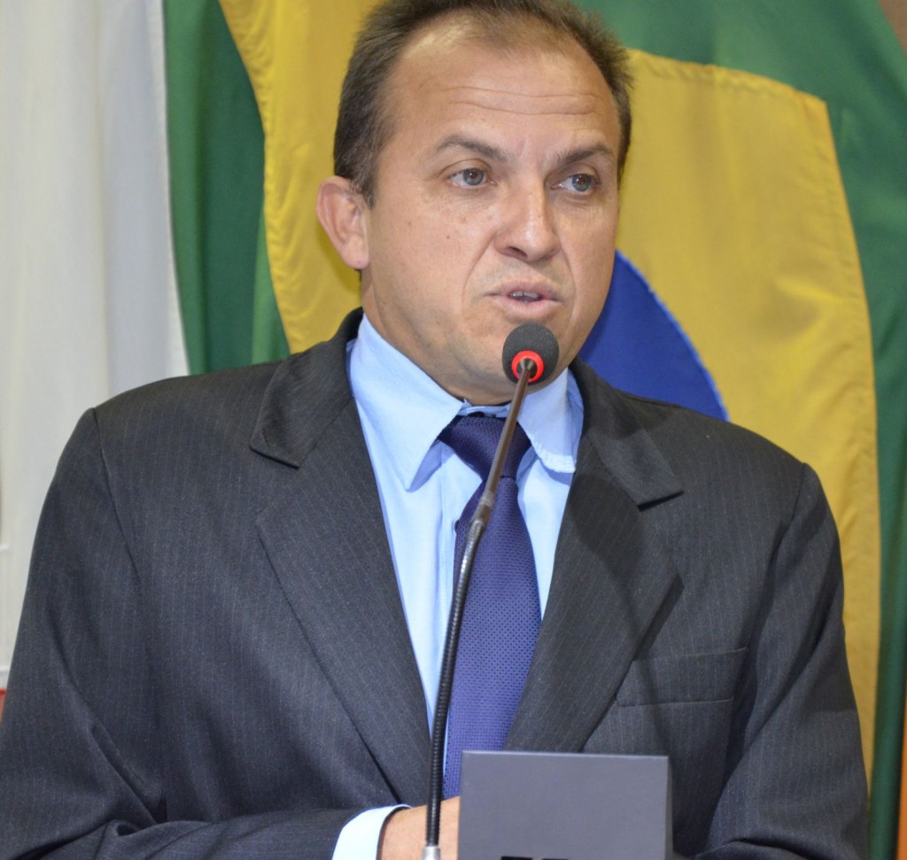 Com a renúncia do vereador Dr. Delano Santiago, Comissão de Saúde da Câmara elege Renato Ferreira como novo presidente Renato Ferreira