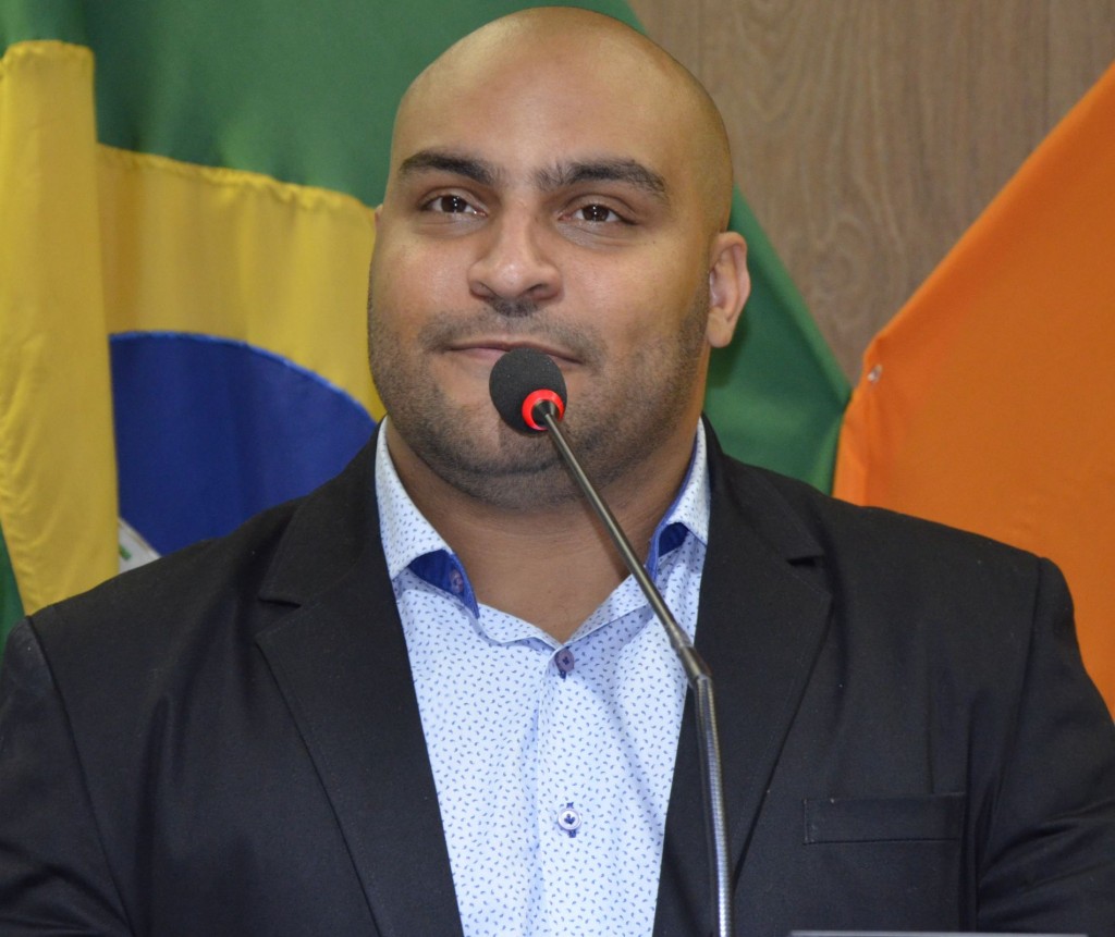 Roger Viegas provoca Audiência Pública do ´” PÓ PRETO” em Divinópolis, na Câmara de Vereadores Roger Viegas