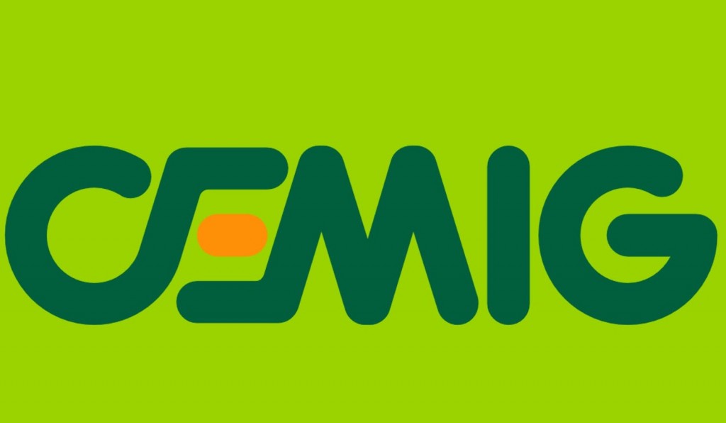Cemig apresenta crescimento de 8,70% e tem lucro de R$138 milhões cemig-logo-logotipo