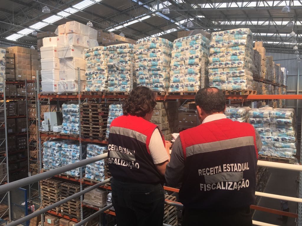Operação desarticula esquema de sonegação fiscal de empresas do setor de medicamentos em Minas e São Paulo operacao-desarticula-esquema-de-sonegacao-fiscal-de-empresas-do-setor-de-medicamentos