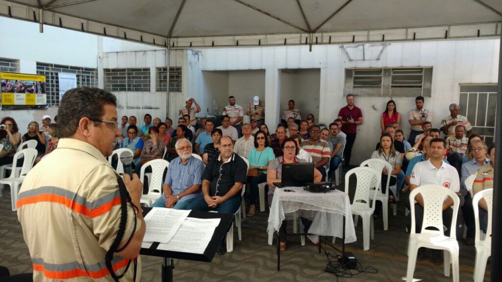 Semana do Trânsito acontece em Divinópolis; Settrans comemora 10 anos 23