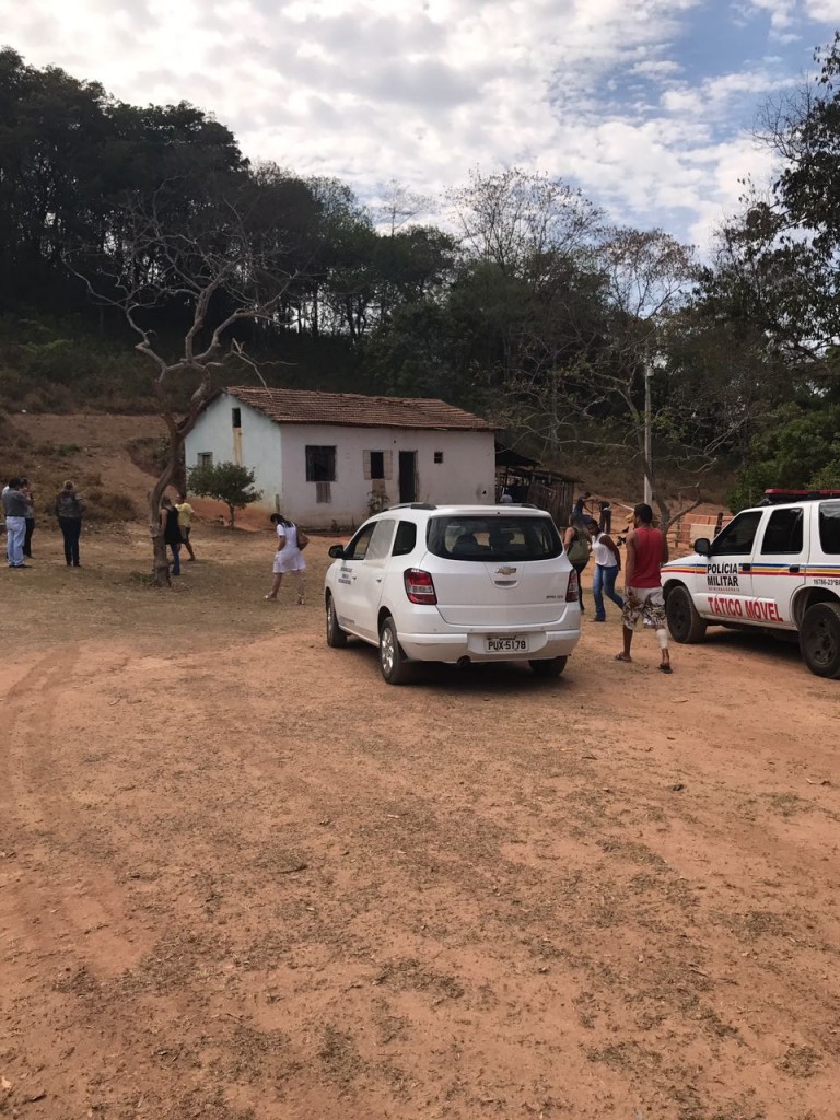 Vigilância Sanitária em Divinópolis fecha quinta clínica de recuperação 25
