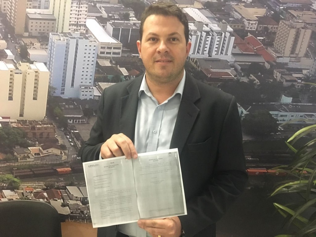 UPA Padre Roberto pode paralisar atendimentos por atrasos de pagamentos de funcionários e falta de remédios e materiais, denuncia vereador 6d891af9-21fe-47be-b205-489ab1303e82