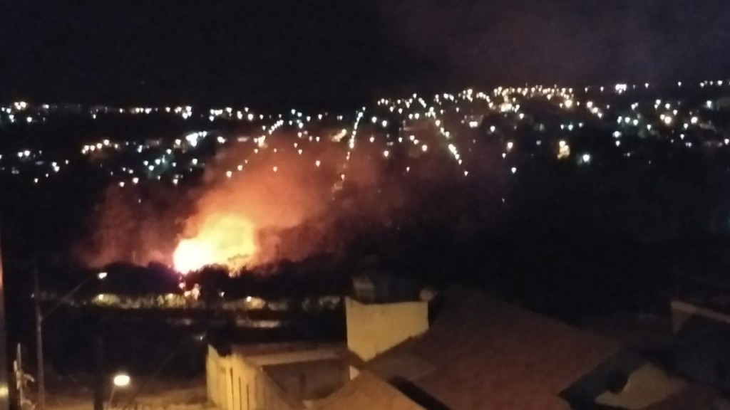 Gerdau Divinópolis emite nota sobre incêndio em suas dependências 7aa146b8-193e-48af-9f6d-3818637d439b