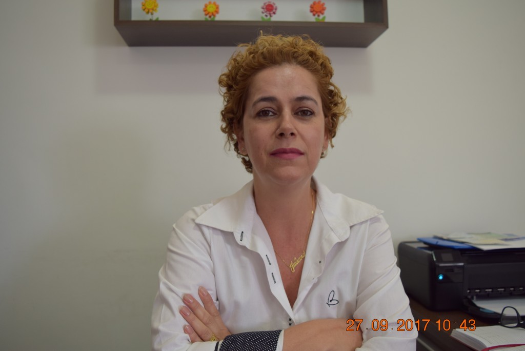 CASO DO LIXO HOSPITALAR: advogada se diz indignada diante da morosidade do Judiciário; e saber que a Prefeitura gastou cifras absurdas com propaganda Advogada Juliana Liduário