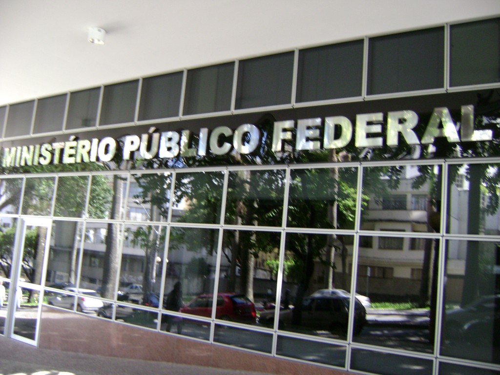 MPF-MG ajuíza ação contra municípios de Itaúna, Itapecerica, Araújos, Carmo da Mata, Carmópolis de Minas, Iguatama, Itaguara e Itatiaiuçu por falta de transparência em seus portais Ministerio_Publico_Federal