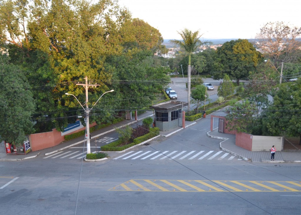 UEMG #Divinópolis abre inscrições para pós-graduação em Engenharia de Segurança do Trabalho UEMG 6