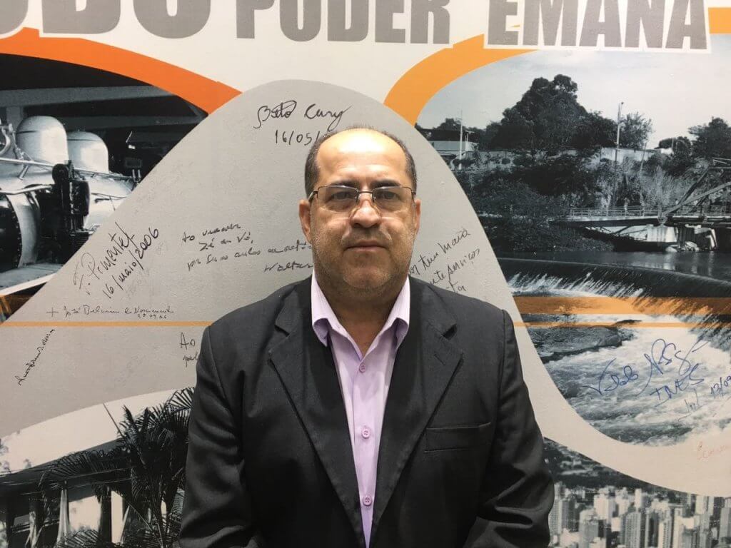 É DENÚNCIA: Sargento Elton diz que crédito suplementar aprovado em maio para manutenção de máquinas da prefeitura foi desviado para outro destino WhatsApp Image 2017-09-14 at 18.35.21