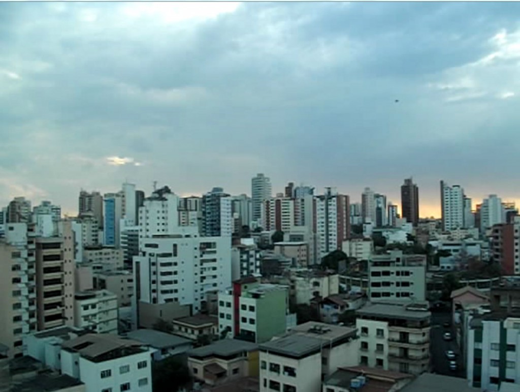 Confirmado: chuvas em Divinópolis nas próximas horas; Veja vídeo chuvas - 2