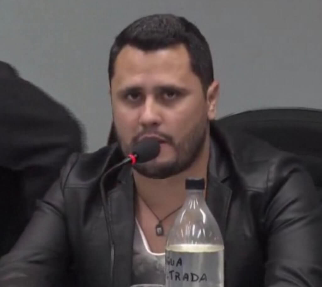 Câmara de Divinópolis instaura CPI para apurar denúncia apresentada por Cleitinho Azevedo (PPS) e outros vereadores, contra a COPASA cleitinho