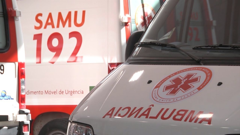 Criança morre atropelada por motociclista em Divinópolis, ao sair de igreja evangélica maxresdefault