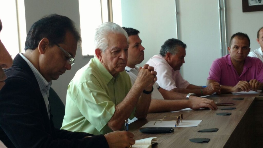 Prefeito de Divinópolis Galileu Machado quer socializar o IPTU; Ricos pagam mais, pobres pagam menos 12