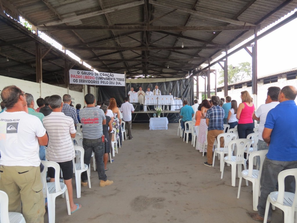 Secretaria de Administração da Prefeitura de Divinópolis prepara homenagens para comemorar Dia do Servidor Público Municipal 156
