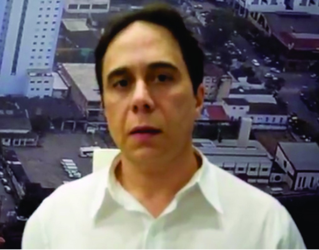 Secretaria de Saúde (SEMUSA) presta contas sem exibir números; vereador acusa secretário e vice-prefeito de afundar a saúde em Divinópolis Delano Santiago
