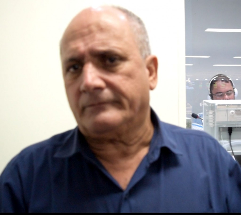 LAVA JATO DE DIVINÓPOLIS: Vereador Edsom Souza diz que LIXO HOSPITALAR é uma bomba e propôs instaurar CPI Edsom Sousa