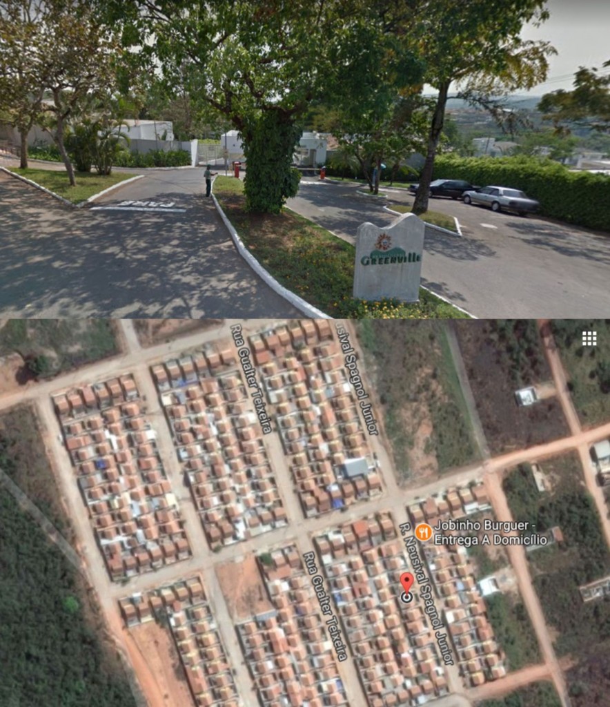 Vereador diz que valores propostos para IPTU estão fora da realidade de Divinópolis; Porém condomínios fechados pagam ninharia grenville 3