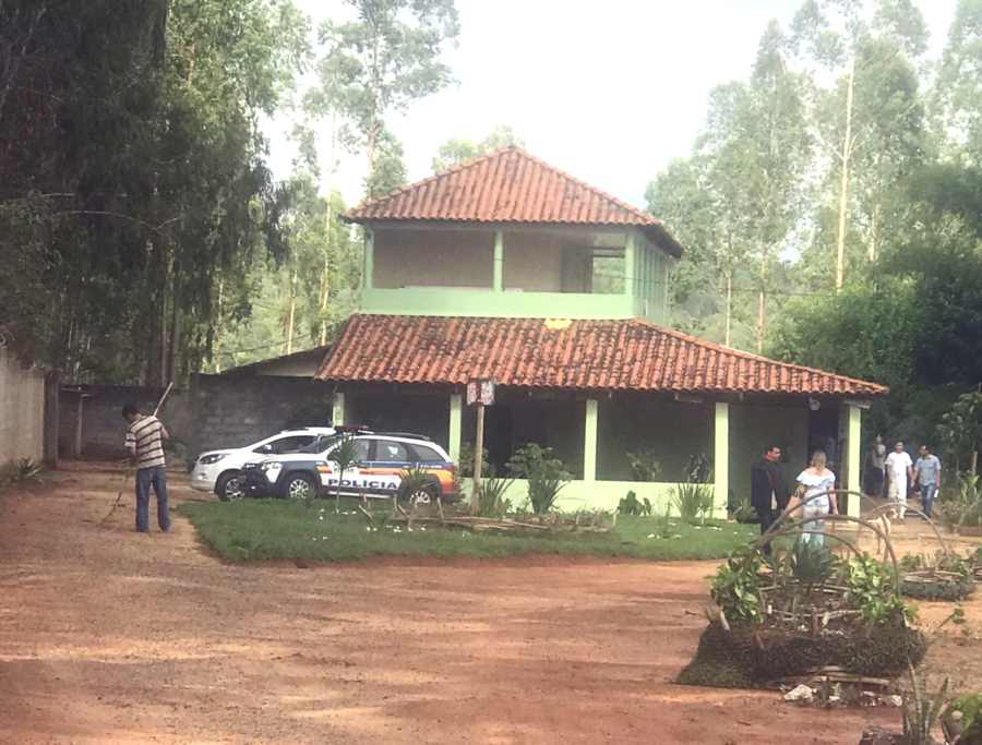 Secretaria Municipal de Saúde fecha oitava clínica de “recuperação”, em Divinópolis CLINICA DE RECUPERAÇÃO