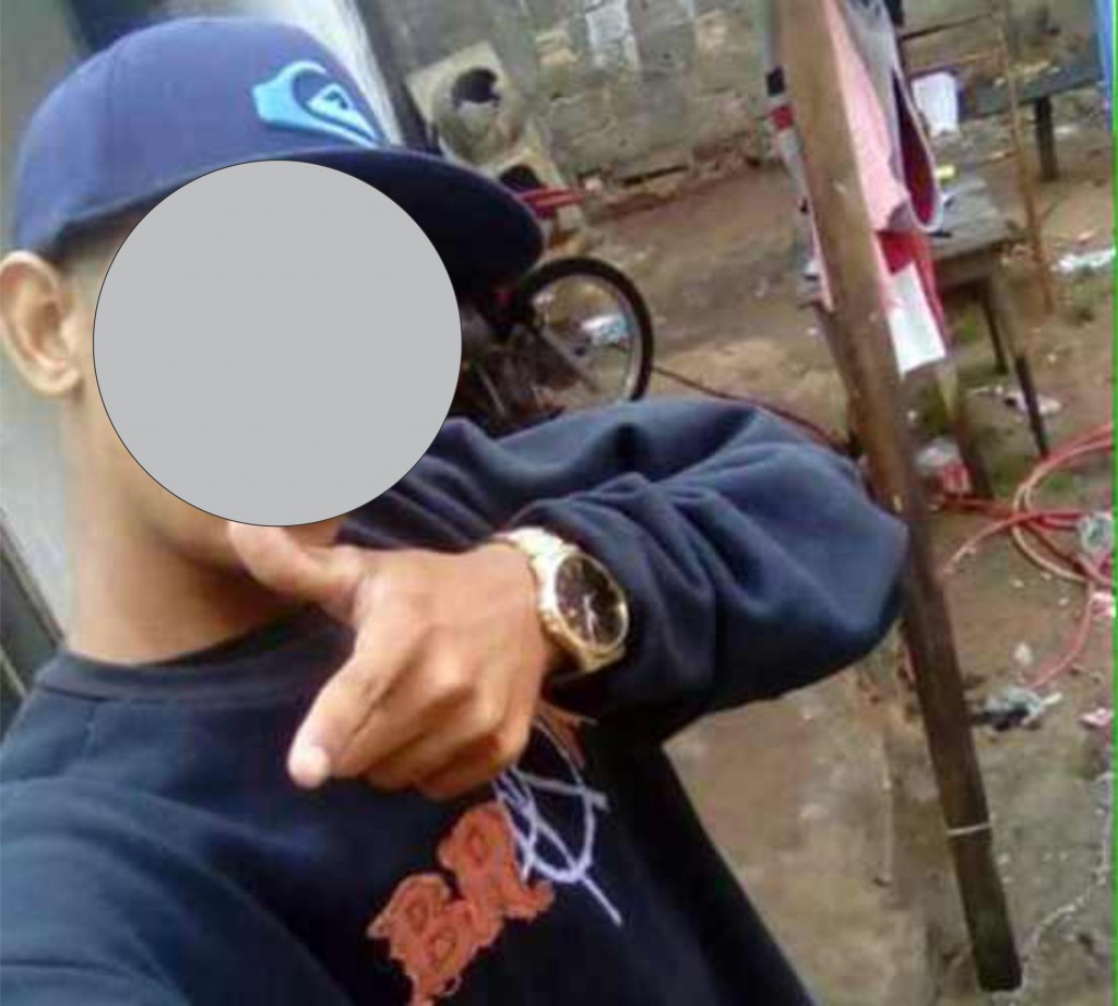 CRIME DIVINOPOLIS